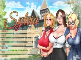 [2D欧美SLG/汉化] 淑女上司西尔维娅 Sylvia 2025.01E 汉化版 [6G]-阿旺资源分享网