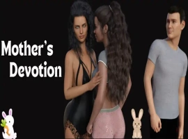 [欧美SLG/汉化] 母亲的奉献 Mother’s Devotion v0.14b PC+安卓汉化版 [2.7G]-阿旺资源分享网