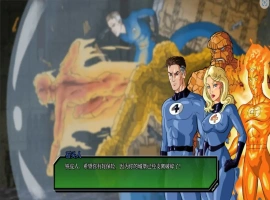 [2D欧美SLG/汉化] 毁灭 统治 Doomination [v0.3.0] PC+安卓汉化版 [2.3G]-阿旺资源分享网