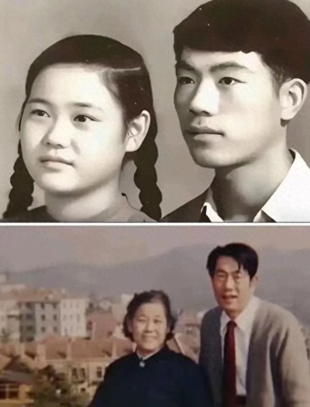 杨少华墓地显露奢华，与爱妻同眠，早在22年前便斥资13万购得这片墓地。-阿旺资源分享网