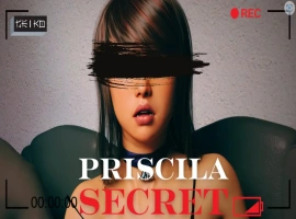 [欧美SLG/汉化] 普里西拉的秘密 Priscila Secret Ep.5 汉化版电脑 [多800M]-阿旺资源分享网