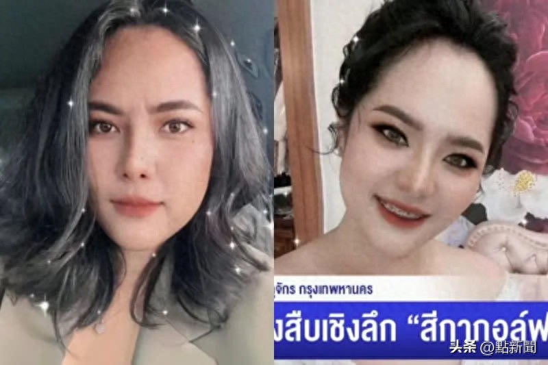 泰国佛教界爆出惊人丑闻：35岁女子涉嫌以艳照勒索高僧，金额高达3.85亿泰铢，警方展开全国僧侣背景审查-阿旺资源分享网