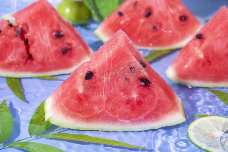 夏日里，您心中的美食巅峰之作是什么？-阿旺资源分享网