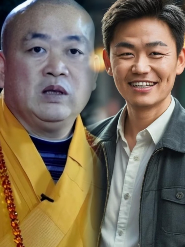 我坚信，  这次王宝强肯定无法安眠。王宝强与释永信之间的联系远超释小龙与释永信的联系。-阿旺资源分享网