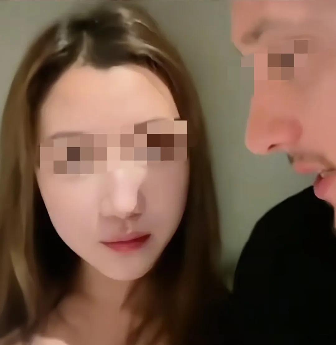 大连女生被开除后续，男主发文道歉，女生态度惹争议，不值得同情-阿旺资源分享网