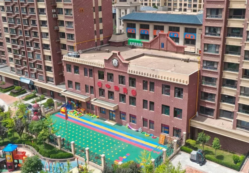 甘肃省发布通报：一幼儿园为吸引生源，使用颜料制作面点，导致幼儿血铅异常，园长亦食用了这些含有颜料的食品-阿旺资源分享网
