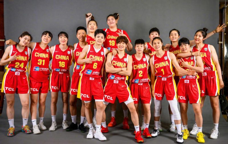 遗憾告别决赛！张子宇  17分9板  全队三分命中率仅21%中6球，中国女篮不敌日本-阿旺资源分享网
