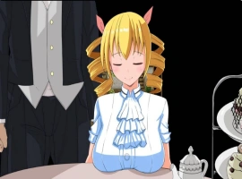 [RPG/汉化]白蔷薇女骑士 体验精翻汉化版 [1G]-阿旺资源分享网