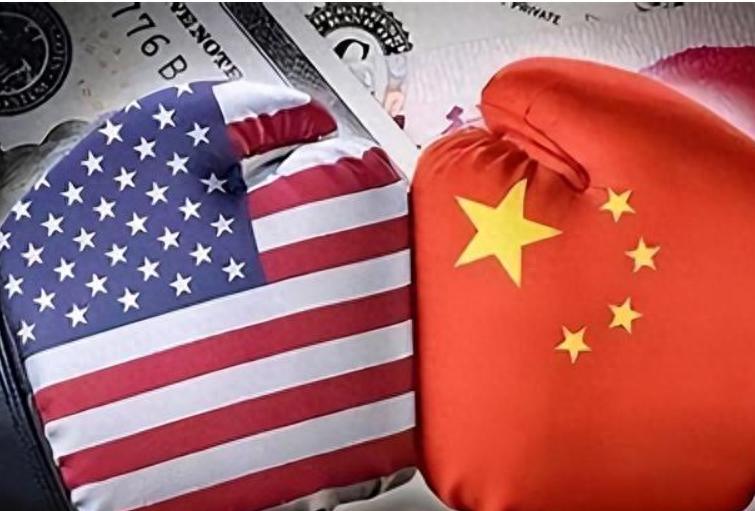 美国为啥敢肆无忌惮的挑战中国的红线，也许问题的根本出在这里-阿旺资源分享网