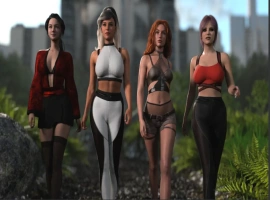 [欧美SLG/汉化] 最佳游戏 B.E.S.T The Game Ep.3 Deluxe PC+安卓汉化版 [5.8G]-阿旺资源分享网