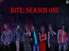 [欧美SLG/汉化] 咬：第一季 Bite: Season One v1.05 S2 Ep. 1 P1 PC+安卓 汉化版 [282MB]-阿旺资源分享网