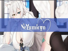 [欧美SLG/动态/中文] 猫女 涅槃米糠 Nezumicon v0.1.21 PC+安卓 汉化版 [2.50G]-阿旺资源分享网