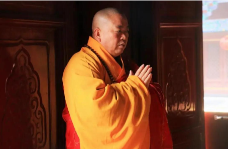 释永信涉嫌与多女性发生不正当关系，目前正接受相关部门的调查。-阿旺资源分享网