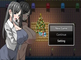 [日系RPG/中文/动态] 与嚣张辣妹的秘密关系 ver1.05 官方中文版电脑 [500M]-阿旺资源分享网