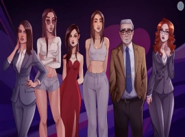 [2D欧美SLG/汉化] 疯狂打脸重装上阵 Facefuck Madness Reloaded v0.09 PC+安卓汉化版 [1.4G]-阿旺资源分享网