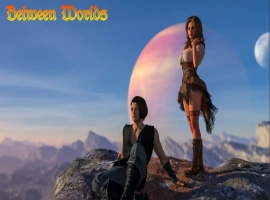 [欧美SLG/中文] 世界之间 Between Worlds v0.1.7 PIII Alpha PC+安卓汉化版 [6.7G]-阿旺资源分享网