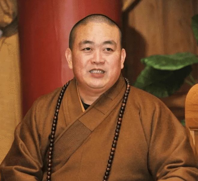 少林书画院官方消息：目前无法与释永信法师的弟弟刘应彪取得联系。-阿旺资源分享网