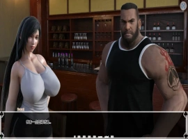[欧美SLG/汉化/NTR] 蒂法的黑暗天堂 Tifa Dark Heaven v0.9 PC+安卓汉化版 [4G]-阿旺资源分享网