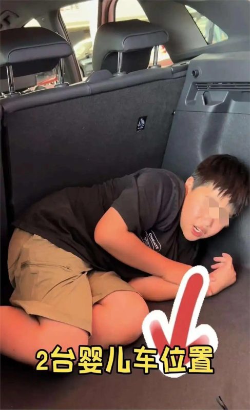 后备箱男孩续篇：家庭恐吓事件，爷爷扔掉早餐，重病无人照料-阿旺资源分享网