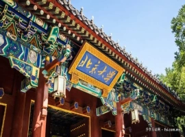 北京大学关于某教授涉嫌违规招生事件的通报-阿旺资源分享网