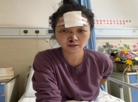 女子高速车祸幸存，被误指看热闹，当事人澄清：下车系想帮忙-阿旺资源分享网