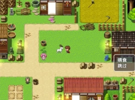【日系RPG/AI汉化】宠物进化1.0【PC+安卓/1.36G】-阿旺资源分享网