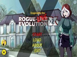 【欧美SLG/汉化/沙盒】爱情进化v1.62h AI版【PC+安卓/697M/更新】Rogue-like: Evolution [v1.62h]-阿旺资源分享网