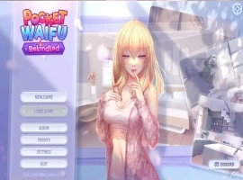 【互动SLG/动态/官中】掌心女友（Pocket Waifu Rekindled）V1.0.19 STEAM官中【电脑/2.60G】-阿旺资源分享网