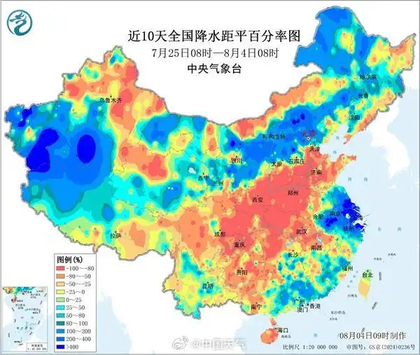 在炎热的夏季，我国将实施南北方的轮班制度。-阿旺资源分享网