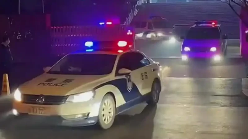 案件涉及一名男子在殴打妻子后发生性关系，该案即将开庭审理。律师表示，他们将进行无罪辩护。-阿旺资源分享网