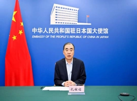 近期，我国公民在日本多地频繁遭遇攻击事件，形势严峻。日本大使馆已对外发布安全提醒。-阿旺资源分享网