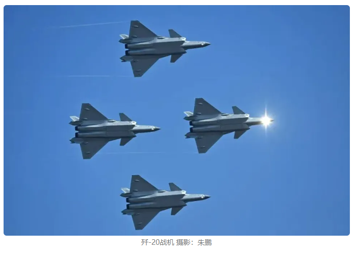 首次揭秘！歼-9引领风潮-阿旺资源分享网