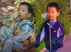 一名8岁儿童在大理苍山附近失联，至今已有三天。-阿旺资源分享网