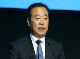 中国铁塔前执行董事长佟吉禄已失踪  其退休已近四年-阿旺资源分享网