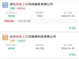 模拟职场体验活动，每日仅需30元，引发企业关注热潮-阿旺资源分享网