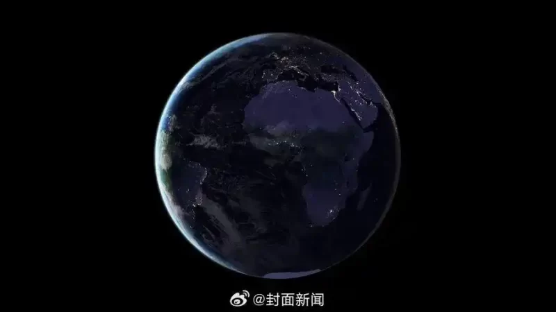 近期，地球自转速度的提升导致8月5日的日长较平日缩短了1.51毫秒，这一变化可能是史上一天中时间长度最短的情况。-阿旺资源分享网