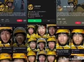 针对网民“苏星颜”涉嫌进行虚假视频制作、挑动公众情绪、散布不实言论以图私利的行为，相关地方监管部门已对其实施了行政处罚。-阿旺资源分享网