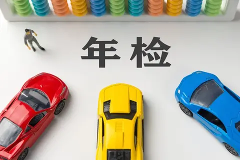 “您是否支持废除车辆年度检验制度？”-阿旺资源分享网
