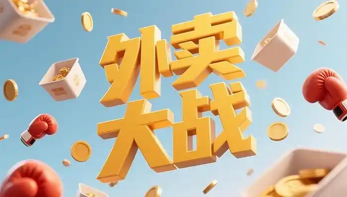近日，美团、淘宝闪购、饿了么等知名电商平台纷纷发文，共同呼吁抵制“恶性竞争”。-阿旺资源分享网