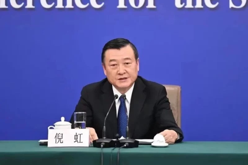 住建部部长倪虹的最新署名文章，犹如一颗重磅炸弹，在行业内外掀起惊涛骇浪。其内容之丰富，信息量之大，令人叹为观止。-阿旺资源分享网