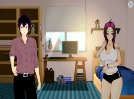 【日系SLG/汉化/沙盒】新家庭v0.2.6 AI版【PC+安卓/2.52G/更新】New Family [v0.2.6]-阿旺资源分享网