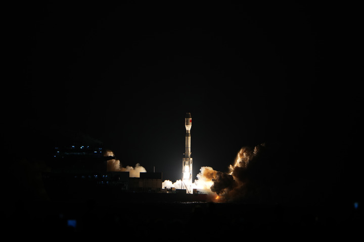 我国成功实施吉利星座04组卫星的发射任务。-阿旺资源分享网