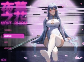 [RPG/动态/中文/更新]夜幕之花v0.495官方中文步兵版 [1G]-阿旺资源分享网