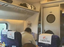 高铁乘客体重过重引争议，12306官方发声回应-阿旺资源分享网
