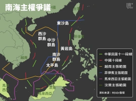 菲律宾对于其国内局势以及周边地区形势的认知存在显著误差。-阿旺资源分享网
