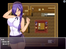 【日系RPG/AI汉化】蕾利亚姆1.0【PC+安卓/1.34G】-阿旺资源分享网