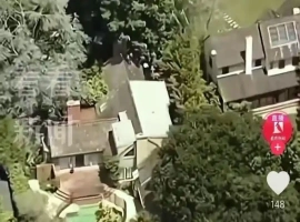 花费1.1亿美元购置连片住宅，挖掘神秘地下室，扎克伯格被邻近居民告发！-阿旺资源分享网
