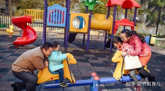 独生子女与二胎孩子比较：哪一种更好？-阿旺资源分享网