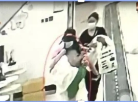 误将一名男童当作他人带去接种疫苗，当地政府部门已作出回应-阿旺资源分享网